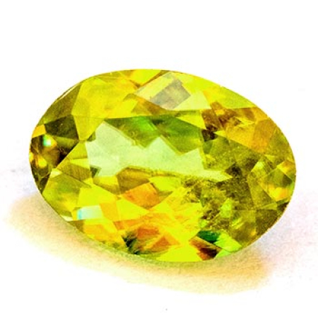 Sphen mit 0.68 Ct