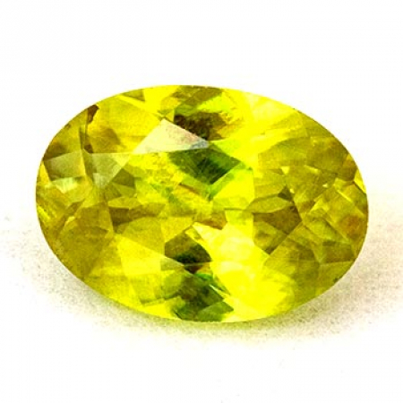 Sphen mit 0.76 Ct