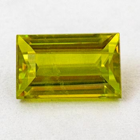 Sphen mit 1.38 Ct