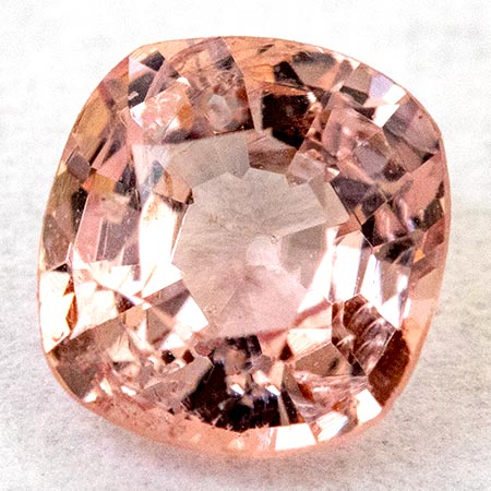 Burma Spinell mit 0.39 Ct, unbehandelt