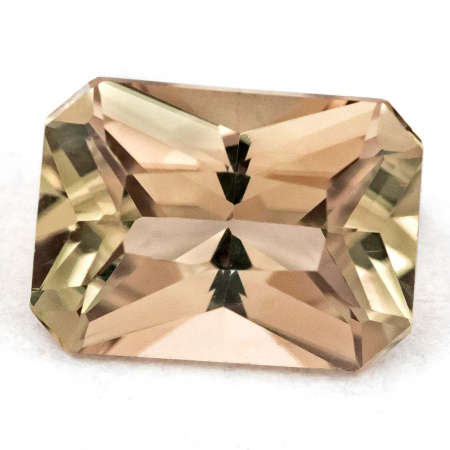 Sultanit mit 1.23 Ct