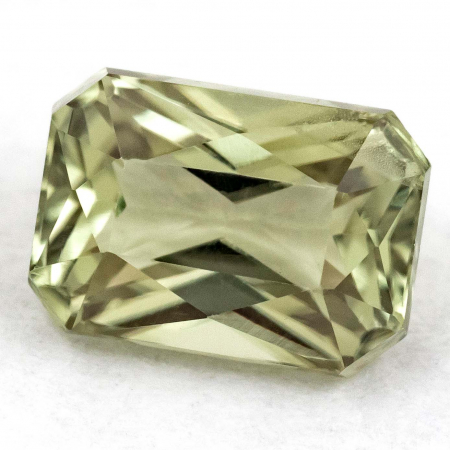 Sultanit mit 1.31 Ct