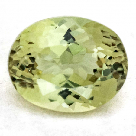 Sultanit mit 1.33 Ct