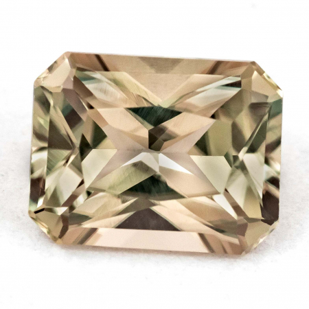 Sultanit mit 1.34 Ct