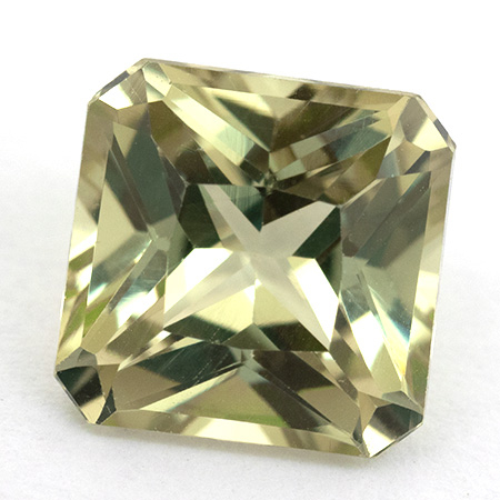 Sultanit mit 1.55 Ct