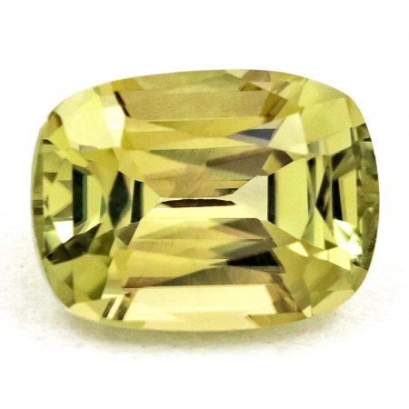 Sultanit mit 1.56 Ct