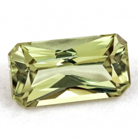 Sultanit mit 1.56 Ct