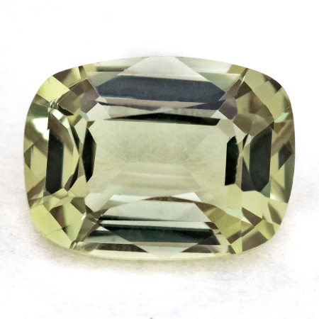 Sultanit mit 1.56 Ct