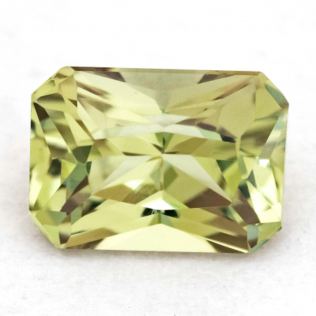 Sultanit mit 1.68 Ct