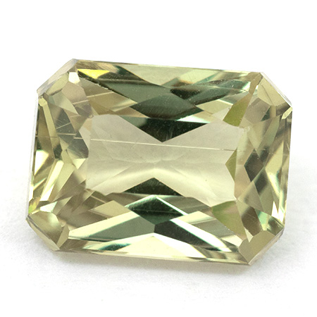 Sultanit mit 1.97 Ct