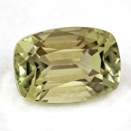 Sultanit mit 1.19 Ct