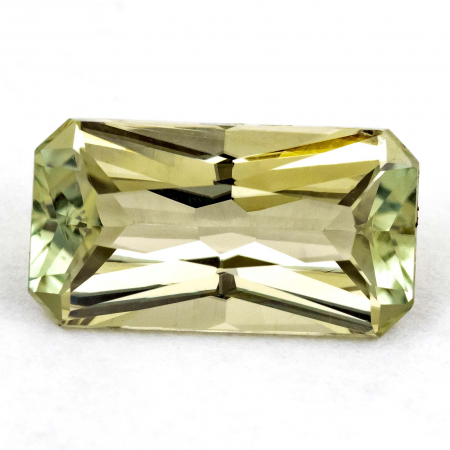 Sultanit mit 2.76 Ct