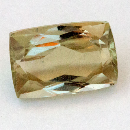 Sultanit mit 0.99 Ct