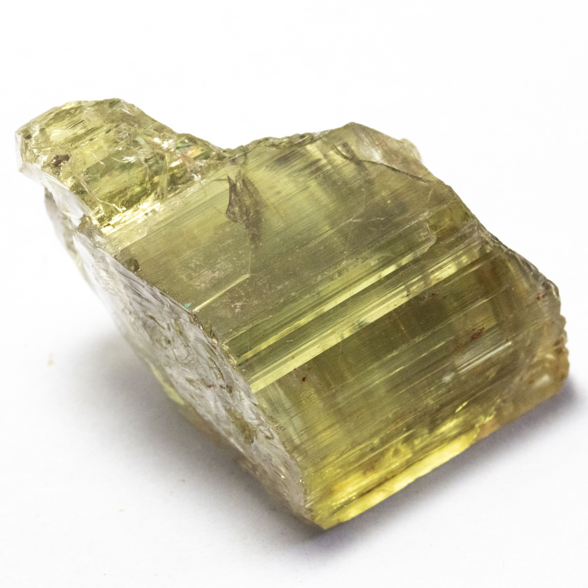 Sultanitkristall mit 74.47 Ct