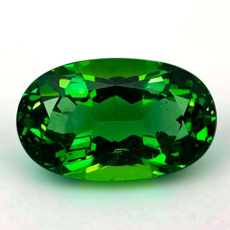 Tsavorit