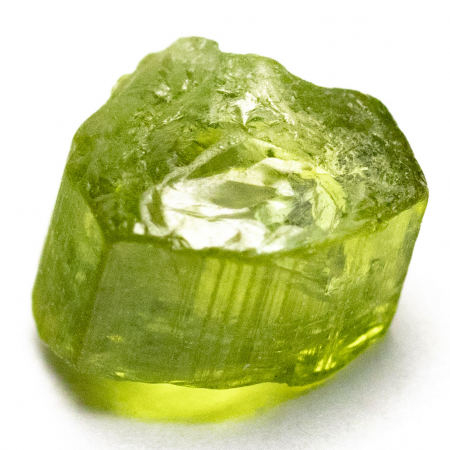 Turmalin Kristall mit 0.97 Ct