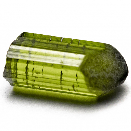 Turmalin Kristall mit 1.02 Ct