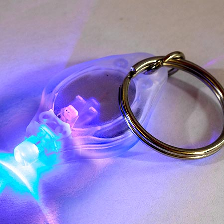 LED UV-Lampe