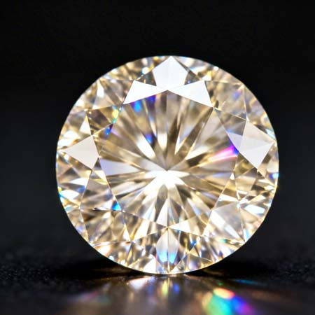 Diamant Edelstein