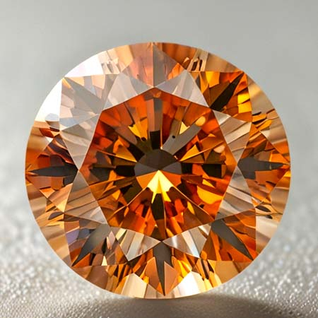 Diamant Brillant