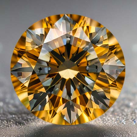 Diamant Brillant