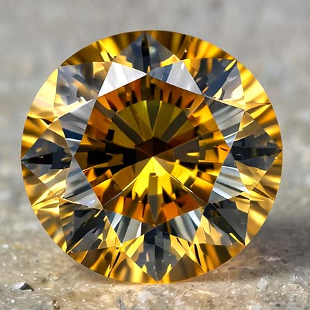 Diamant Brillant