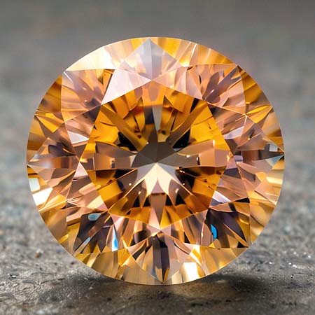 Diamant Brillant