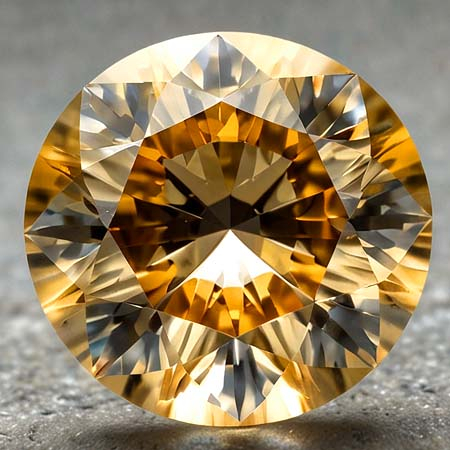 Diamant Brillant