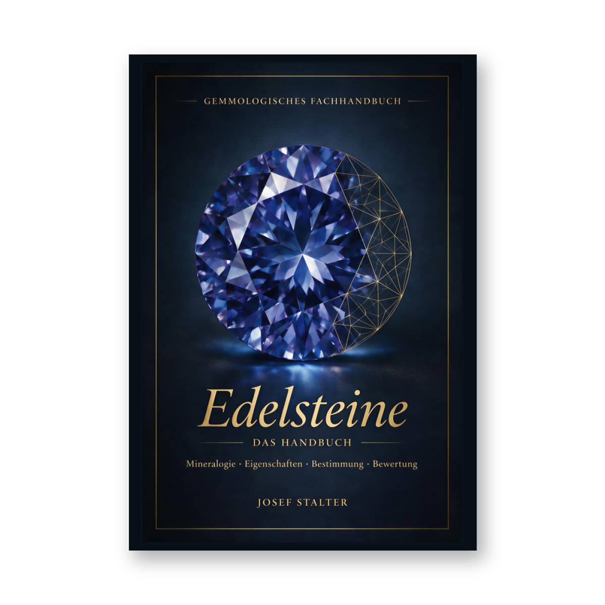 Edelsteine – Das Handbuch