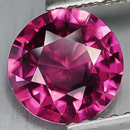 Rhodolit 5 mm