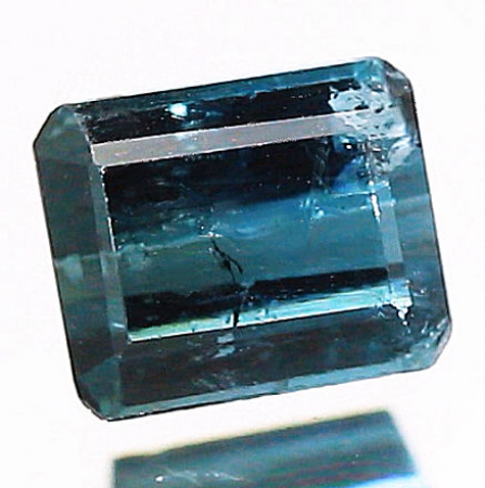 Indigolith mit 0.92 Ct