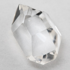 Herkimer "Diamant" mit 1.90 Ct