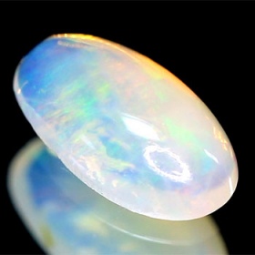 Opal mit 1.10 Ct