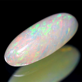 Opal mit 1.25 Ct