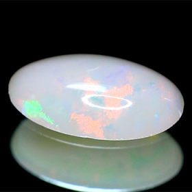 Opal mit 1.26 Ct