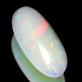 Opal mit 1.29 Ct