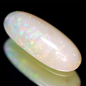 Opal mit 1.32 Ct