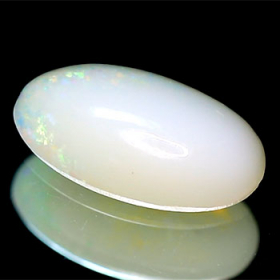 Opal mit 1.39 Ct