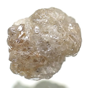 Rohdiamant mit 1.40 Ct