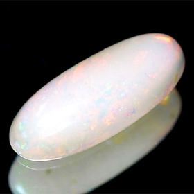 Opal mit 1.41 Ct