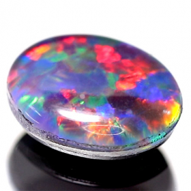 Opal Triplette mit 1.46 Ct, AAA Grade