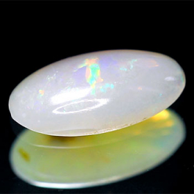 Opal mit 1.46 Ct