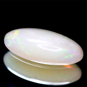 Opal mit 1.59 Ct