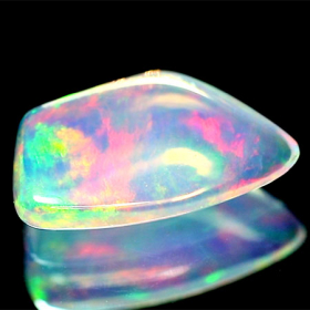 Opal mit 1.69 Ct, AAA Grade