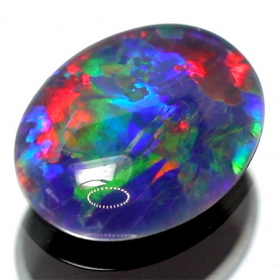 Opal Triplette mit 1.72 Ct, AAA Grade