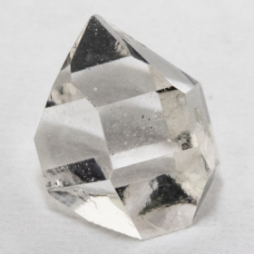 Herkimer "Diamant" mit 1.88 Ct
