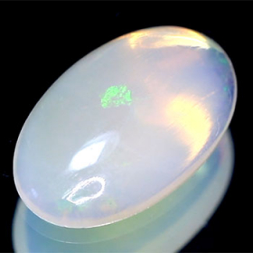 Opal mit 1.94 Ct
