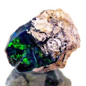 Opalkristall mit 11.57 Ct