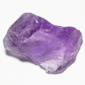Amethyst Kristall mit 13.44 Ct