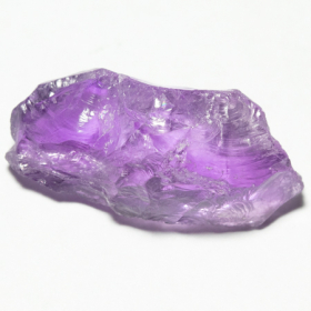 Amethyst Kristall mit 16.54 Ct